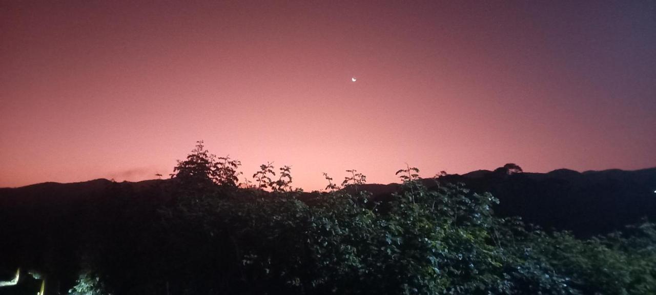 Inn Mirante De Minas 2*