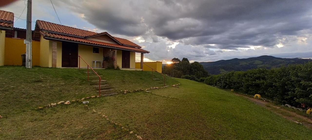 Mirante De Minas