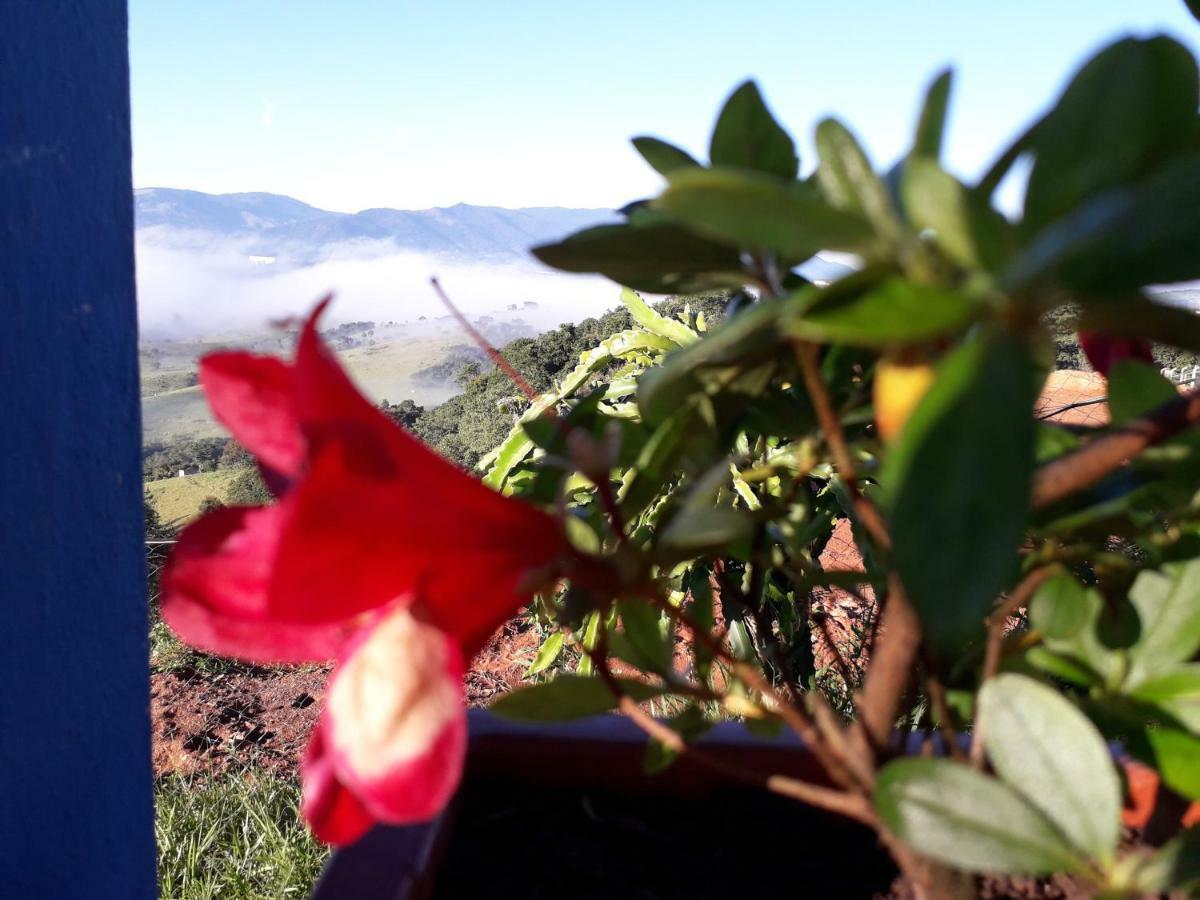Mirante De Minas Itapeva (Minas Gerais)